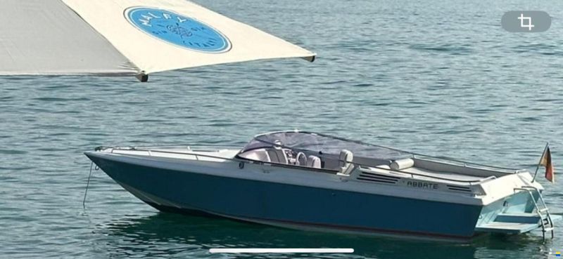 Bruno Abbate Primatist 23