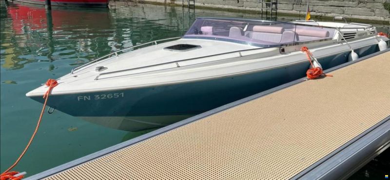 Bruno Abbate Primatist 23