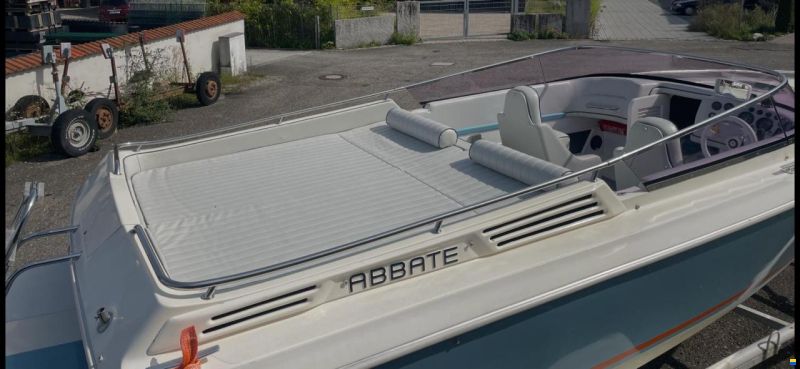 Bruno Abbate Primatist 23