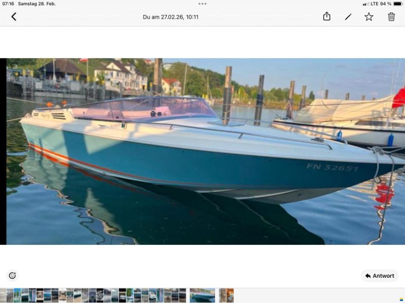 Bruno Abbate Primatist 23