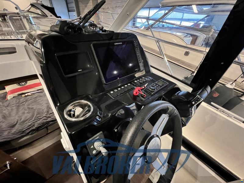 Beneteau Antares 9