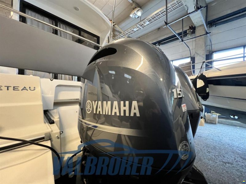 Beneteau Antares 9
