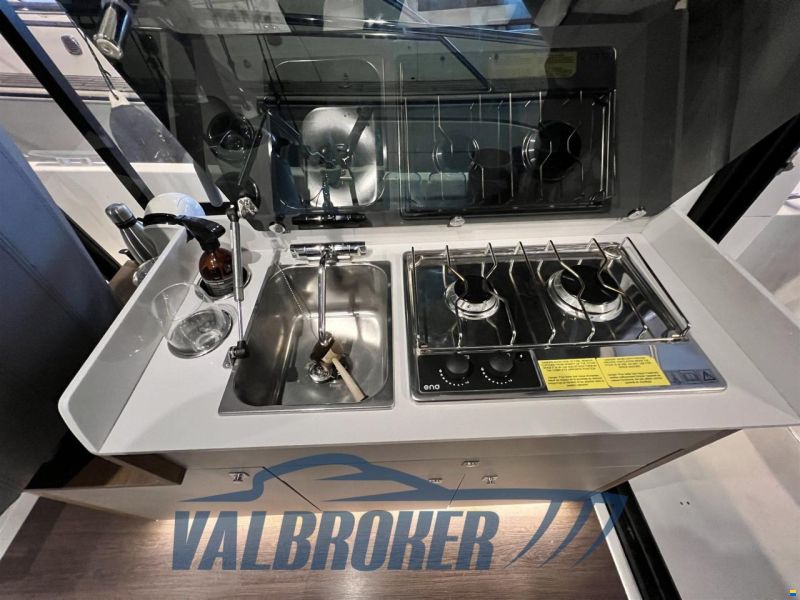 Beneteau Antares 9