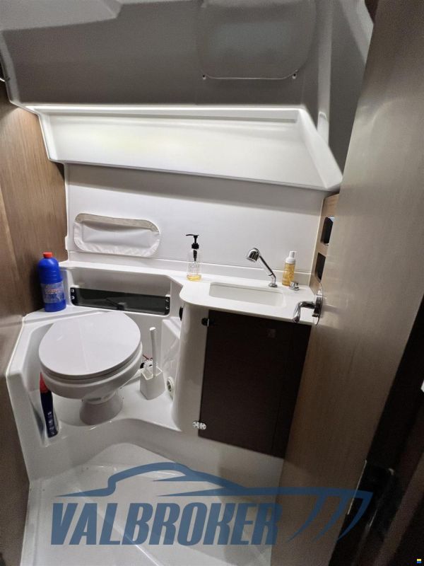 Beneteau Antares 9