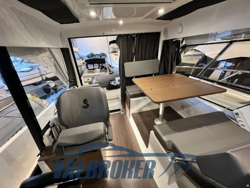 Beneteau Antares 9