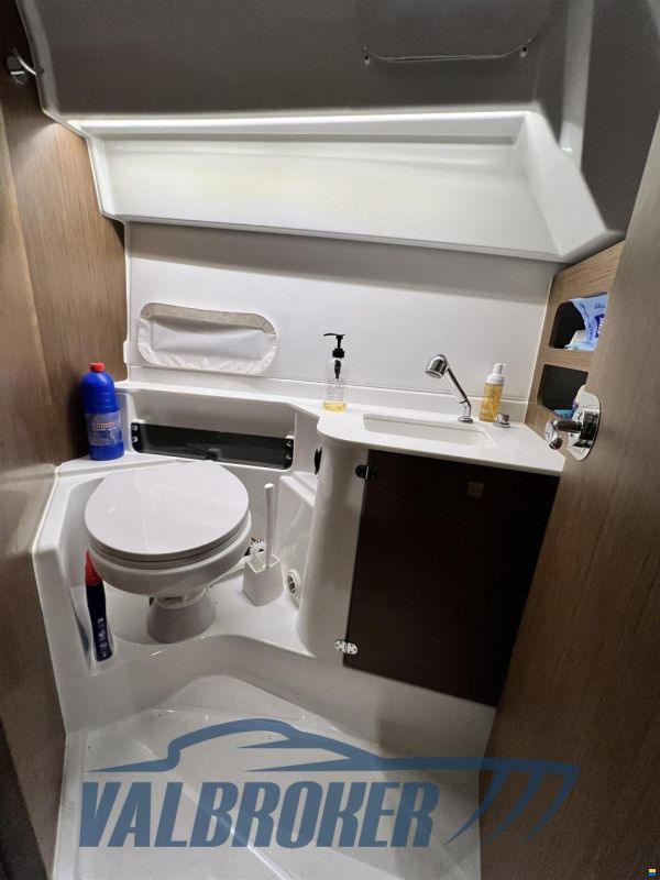 Beneteau Antares 9