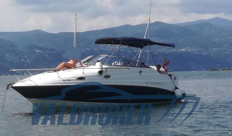 Regal Marine COMMODORE 2665