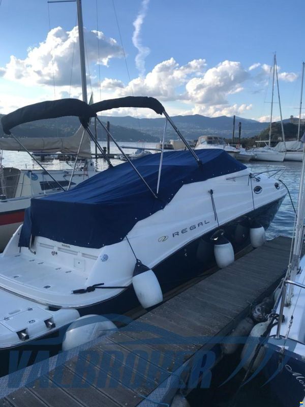 Regal Marine COMMODORE 2665