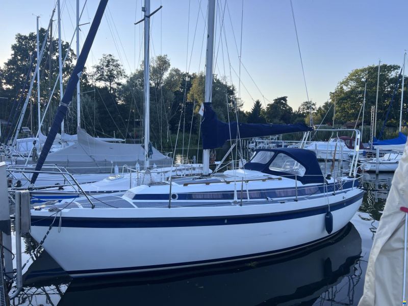 Zaadnoordijk Compromis 888