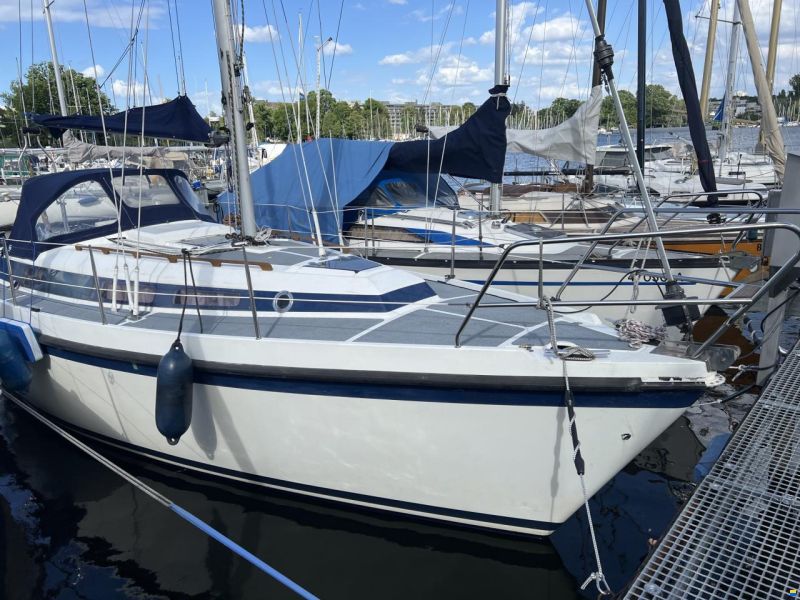Zaadnoordijk Compromis 888