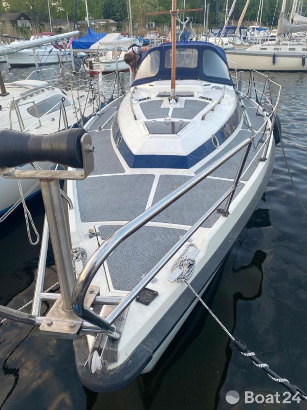 Zaadnoordijk Compromis 888