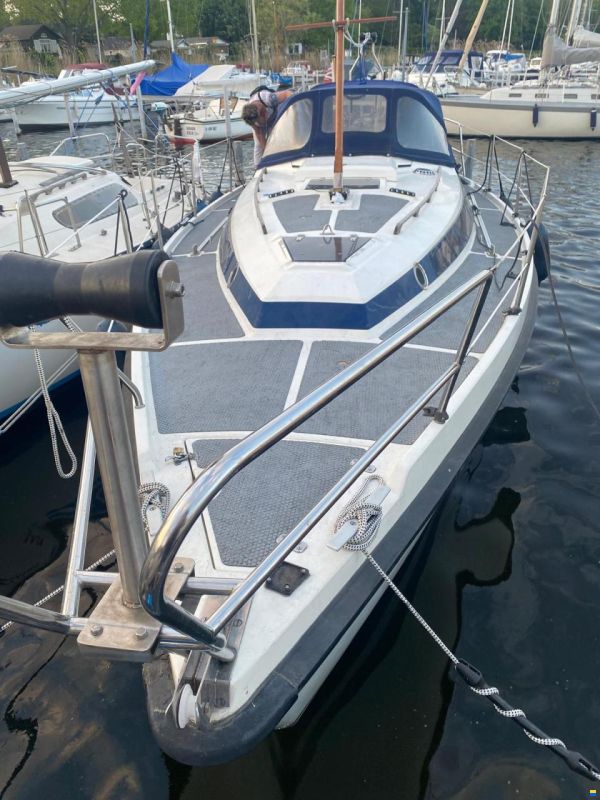 Zaadnoordijk Compromis 888