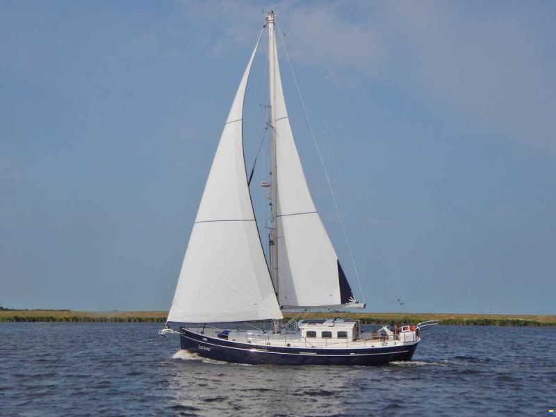 Zuidkaper 40