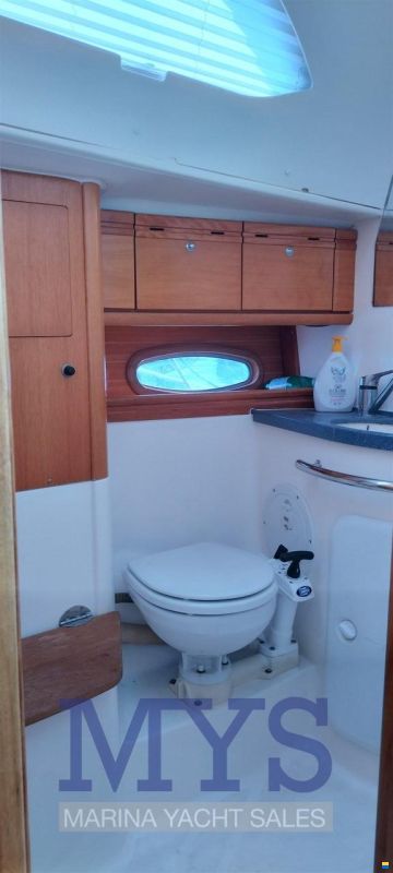 Bavaria 40 Vision