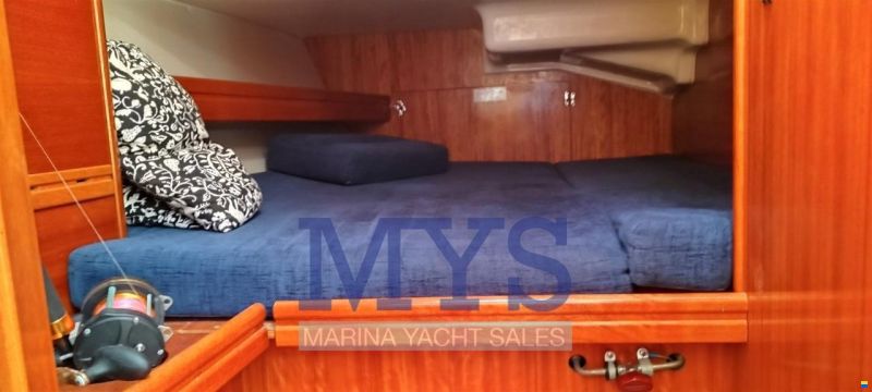 Bavaria 40 Vision