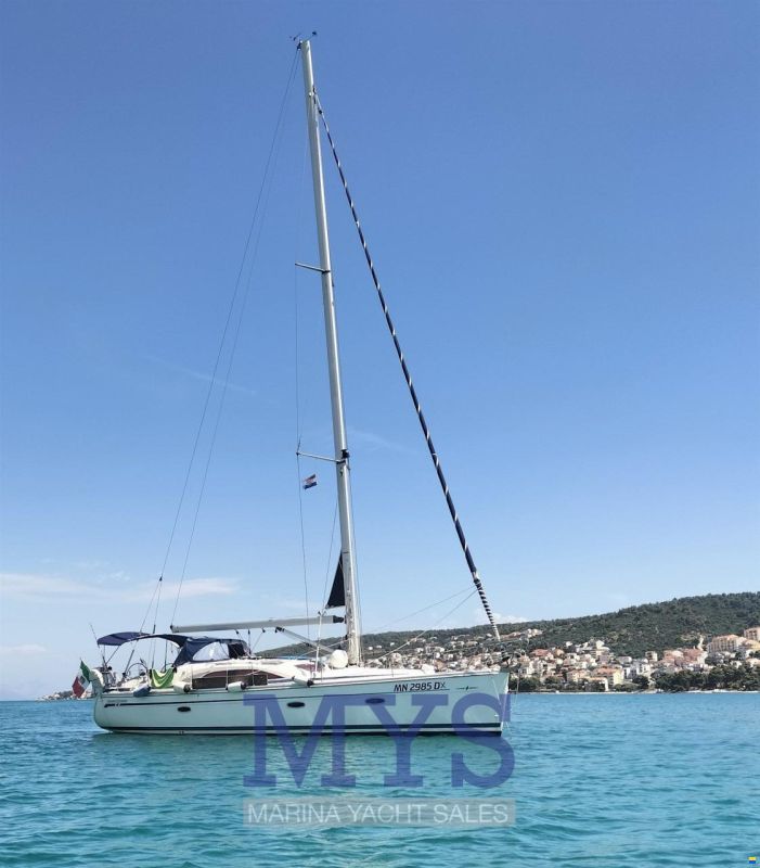 Bavaria 40 Vision
