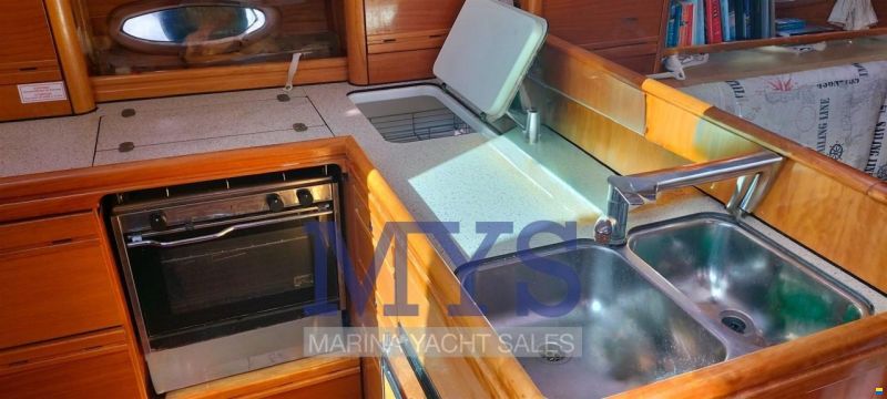 Bavaria 40 Vision
