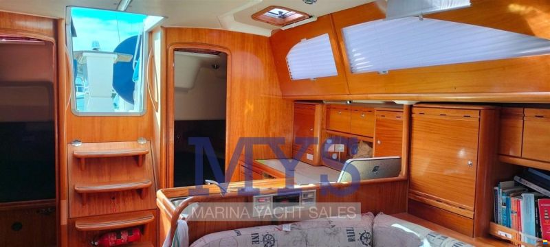 Bavaria 40 Vision