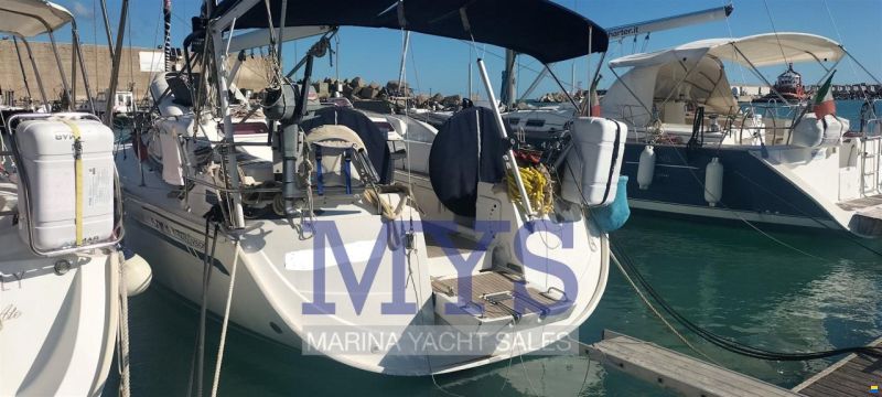 Bavaria 40 Vision