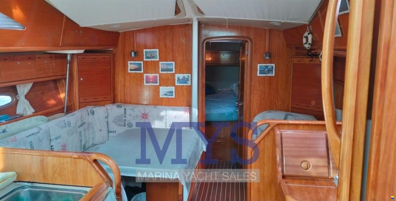 Bavaria 40 Vision