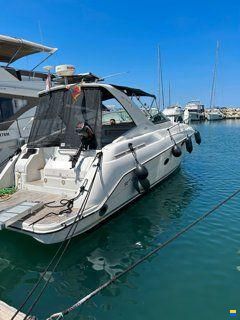 Regal 322