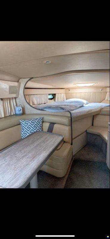 Regal 322