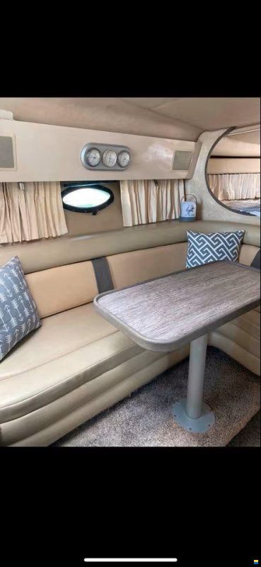 Regal 322