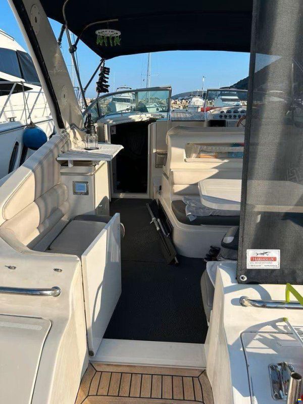 Regal 322
