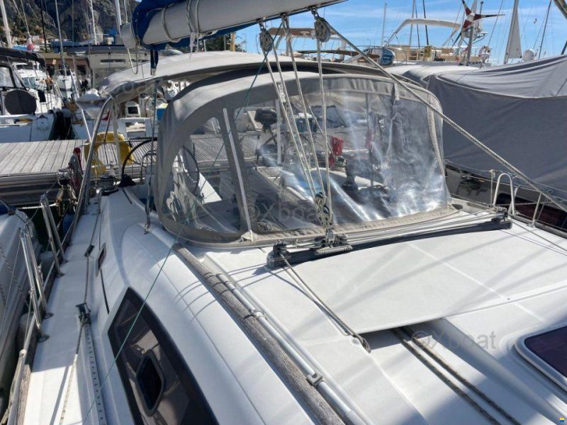 Beneteau OCEANIS 40