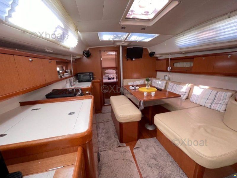 Beneteau OCEANIS 40