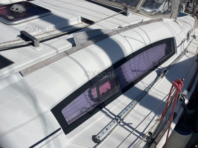 Beneteau OCEANIS 40