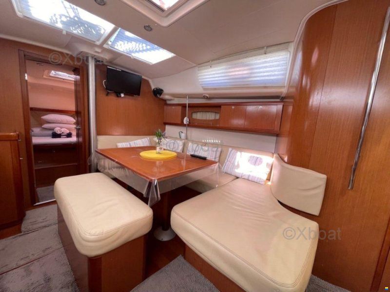 Beneteau OCEANIS 40
