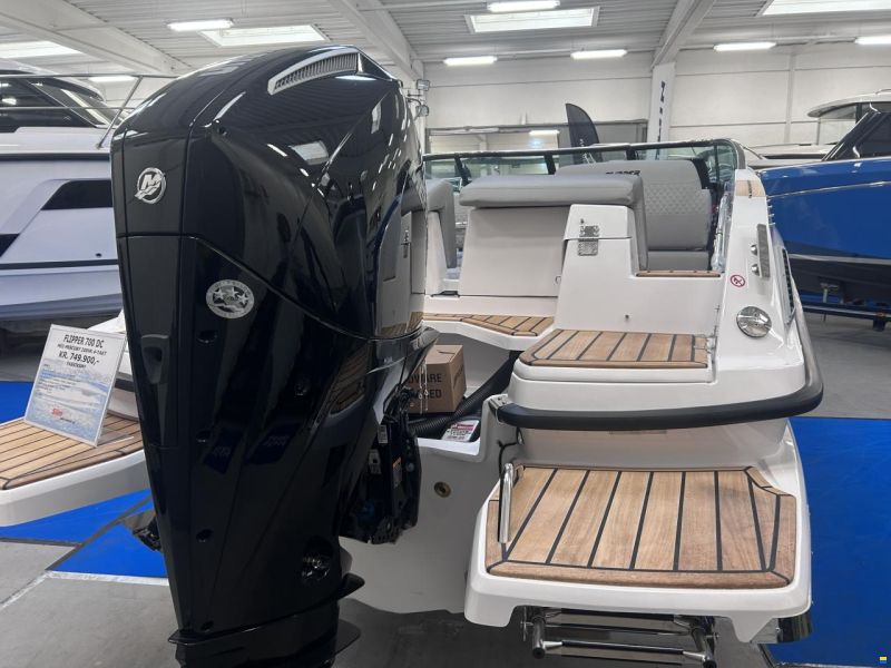 Flipper 700 DC