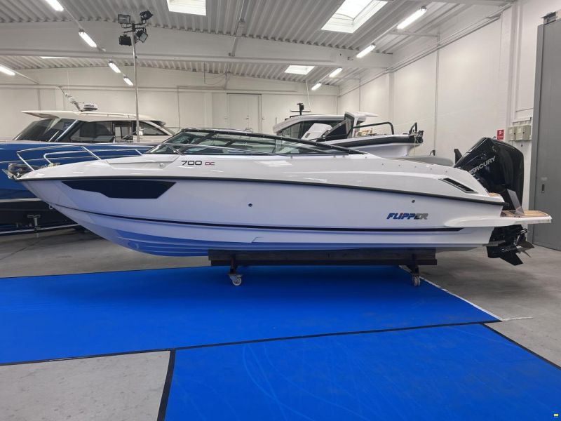 Flipper 700 DC