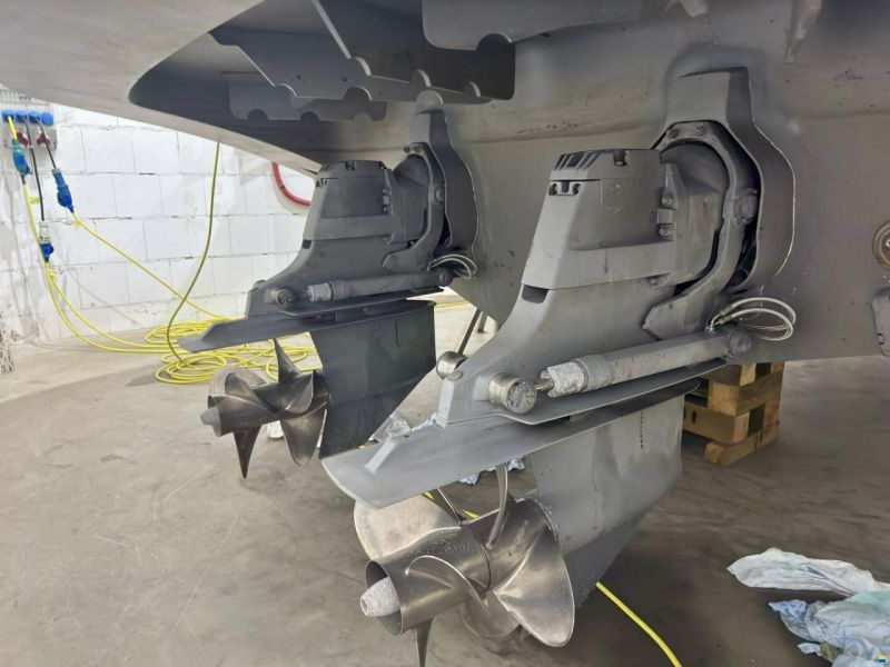 Marex 375