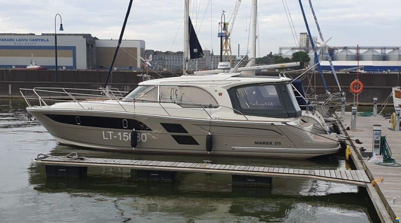 Marex 375