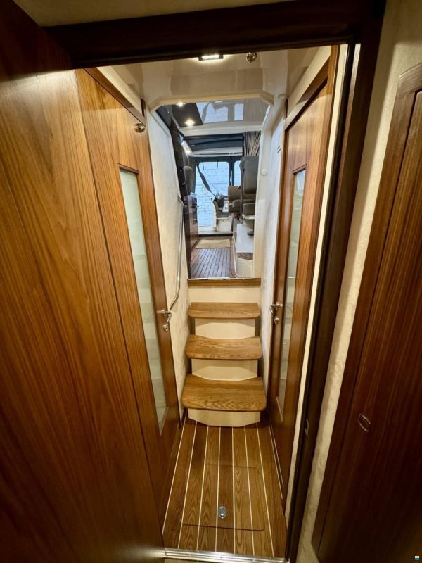 Marex 375