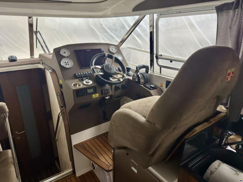Marex 375