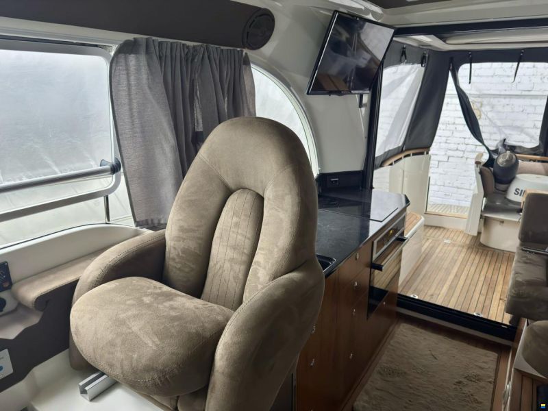 Marex 375