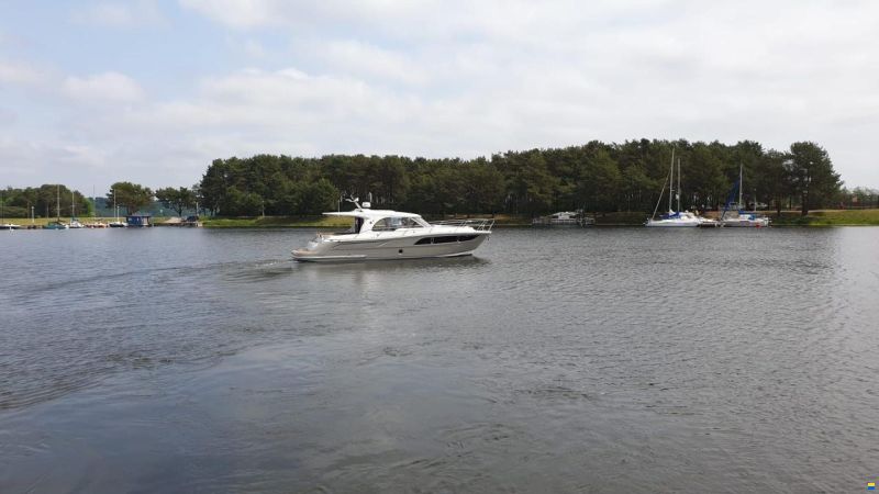Marex 375