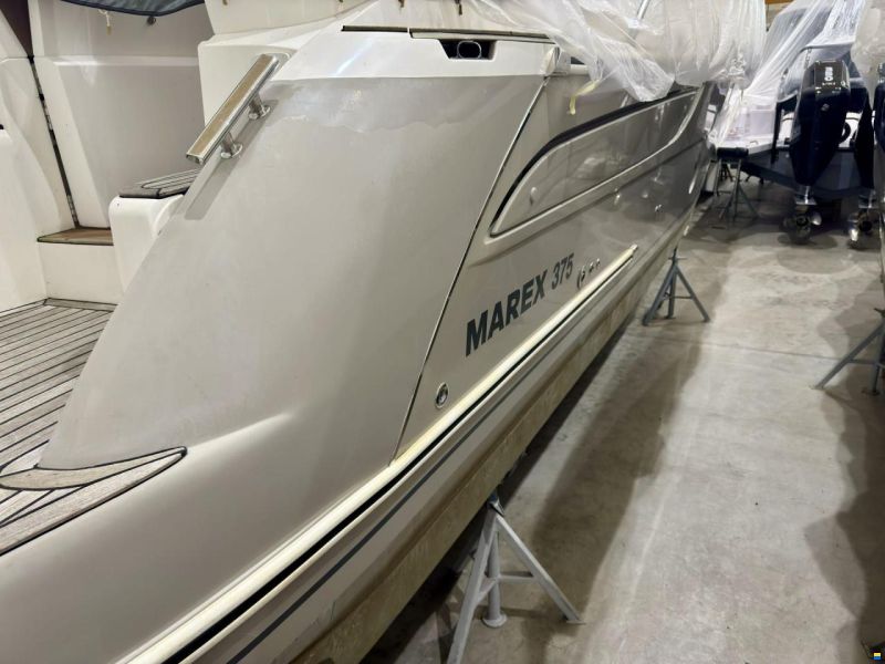 Marex 375
