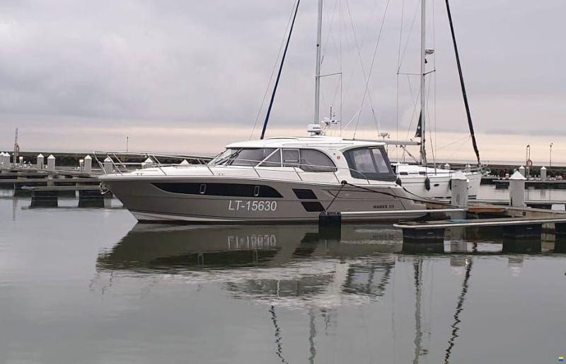 Marex 375
