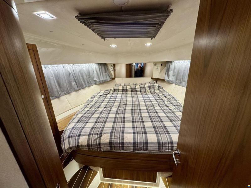 Marex 375