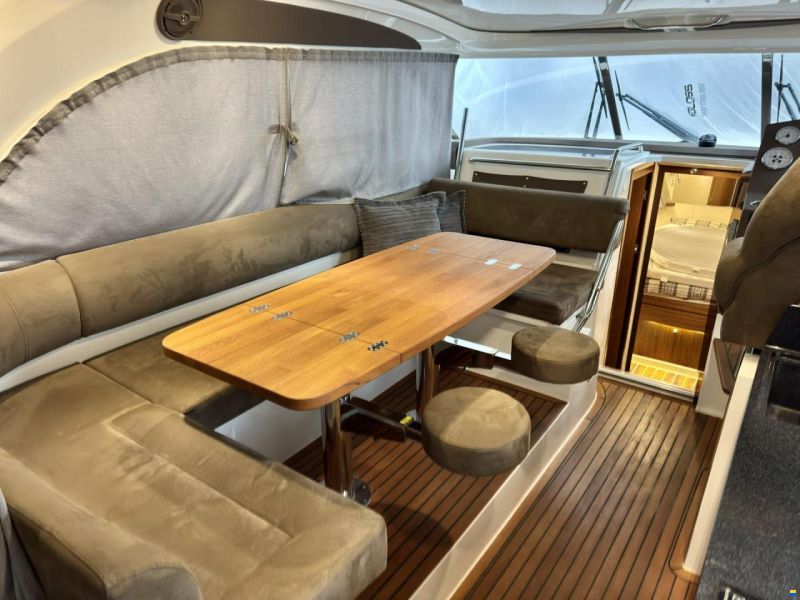Marex 375