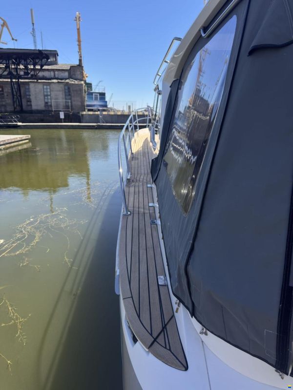 Marex 375