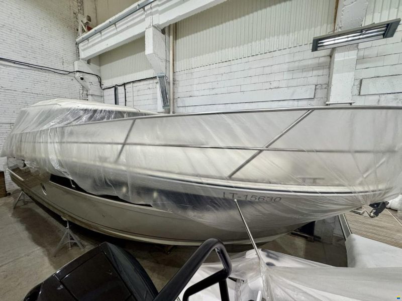 Marex 375