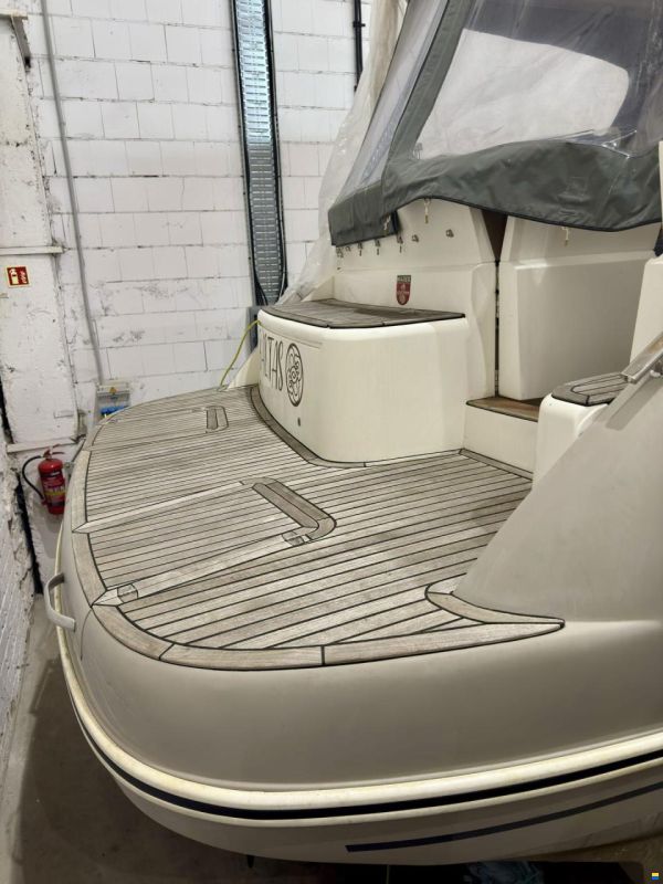 Marex 375