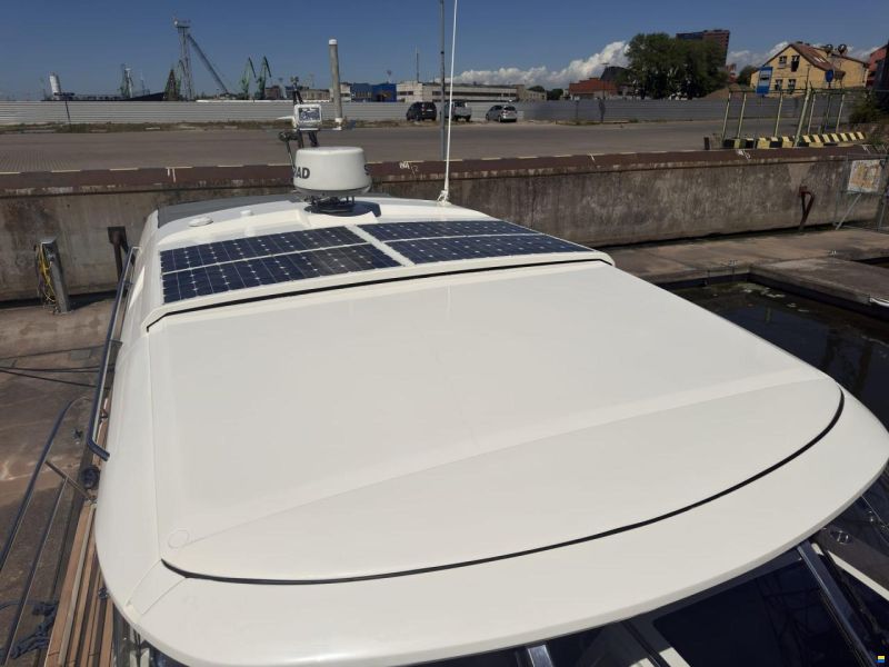 Marex 375