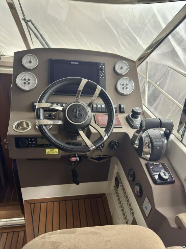 Marex 375