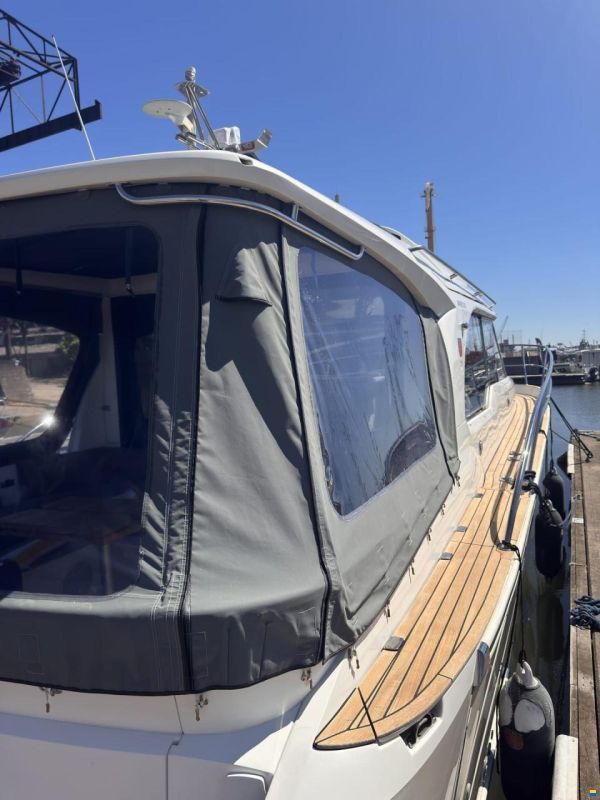 Marex 375